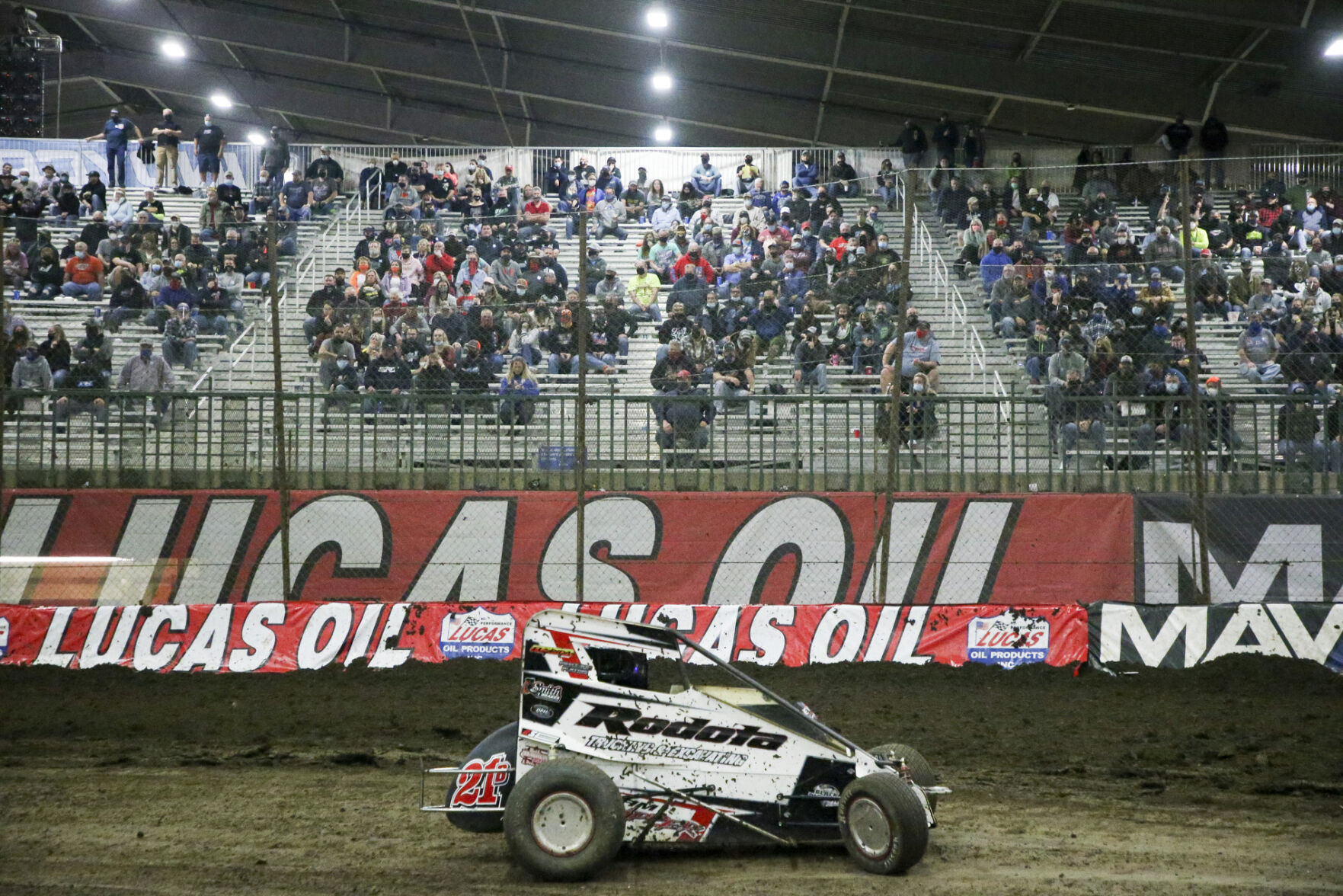 Chili Bowl